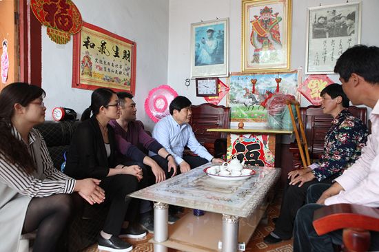 日照市人民醫(yī)院