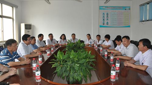 巨野縣中醫(yī)院與濟(jì)醫(yī)附院正式開啟醫(yī)聯(lián)體協(xié)作模式