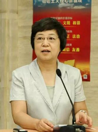 山東省腫瘤醫(yī)院 半年工作總結(jié)會(huì)議