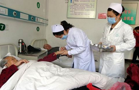 滕州市善南社區(qū)衛(wèi)生服務(wù)中心：用行動詮釋醫(yī)療為民責(zé)任