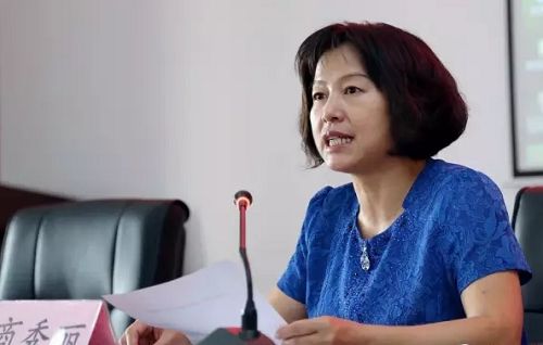 濱州市衛(wèi)生計生委舉辦衛(wèi)生與健康政策培訓(xùn)班