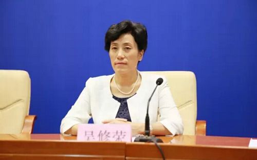 棗莊市婦幼保健院新院啟用