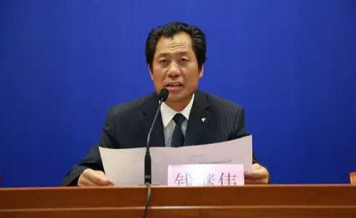 棗莊市婦幼保健院新院啟用