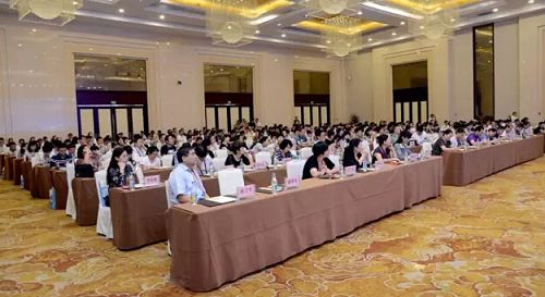 山東省第七次全科醫(yī)學(xué)學(xué)術(shù)會(huì)議在棗莊開(kāi)幕