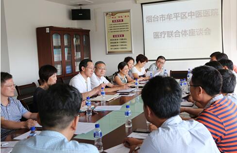 優(yōu)化資源配置 帶動(dòng)基層發(fā)展