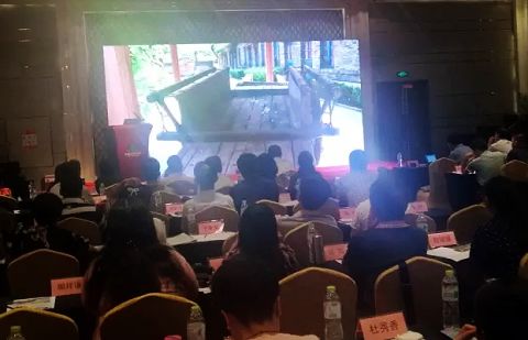 淄博市第一醫(yī)院文化建設(shè)優(yōu)秀成果榮獲三項省級獎項