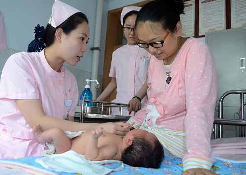 尋愛婦產(chǎn)科：為了新生，我愿意累!