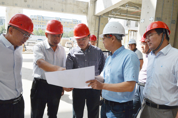 濱州醫(yī)學(xué)院附屬醫(yī)院