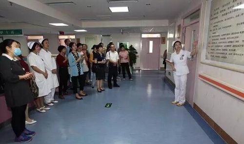 德州市人民醫(yī)院召開(kāi)市孕產(chǎn)婦和新生兒危急重癥救治中心成立大會(huì)