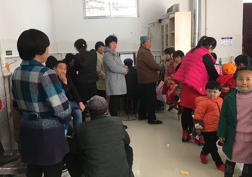 蘭陵老中醫(yī)周元金：看病這件事，一輩子只能對(duì)不能錯(cuò)