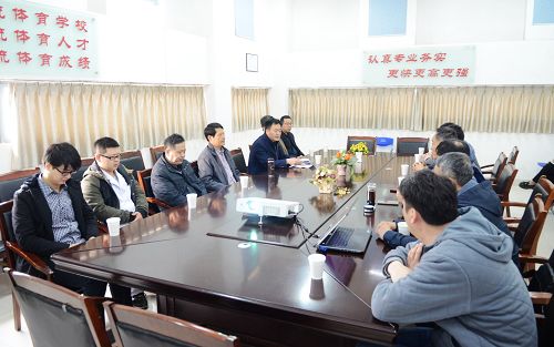 淄博運(yùn)動(dòng)醫(yī)學(xué)研究所巡診活動(dòng)啟動(dòng)