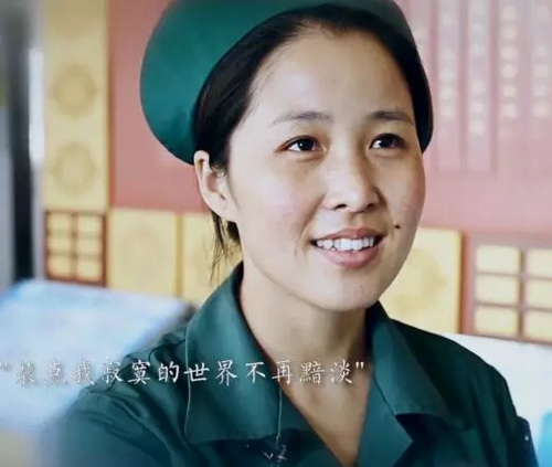 急診科護(hù)士割肝救  《守護(hù)天使》獲全國(guó)護(hù)士微電影大獎(jiǎng)