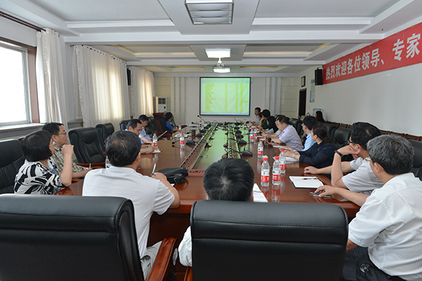 濱州醫(yī)學(xué)院附屬醫(yī)院