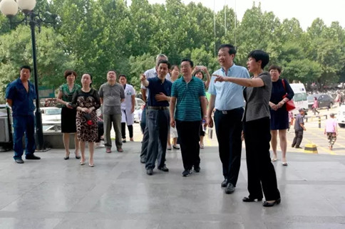 德州市人民醫(yī)院