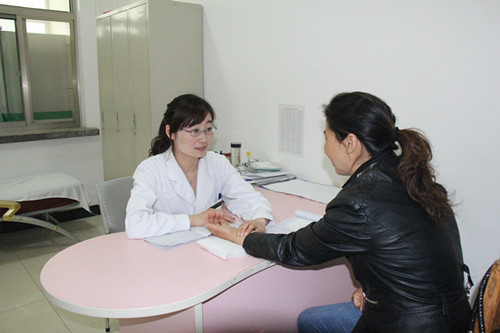 滕州市優(yōu)秀科技工作者魏瑋：祖國醫(yī)學(xué)有傳人  善國杏林出名醫(yī)