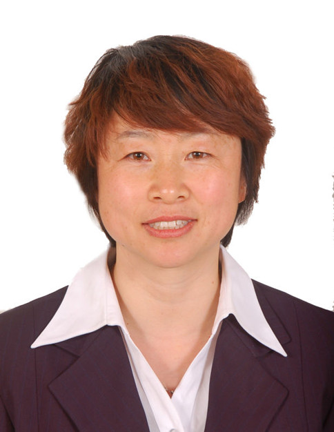 膠州市阜安街道社區(qū)衛(wèi)生服務(wù)中心段愛靜：踏實工作，貼心服務(wù)