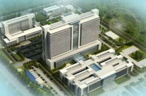 濱州醫(yī)學(xué)院煙臺(tái)附屬醫(yī)院