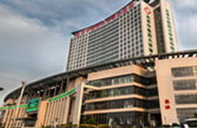 北京中醫(yī)藥大學(xué)棗莊醫(yī)院