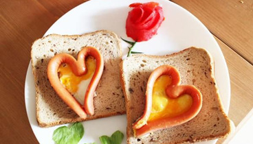 早餐要如何吃才健康？