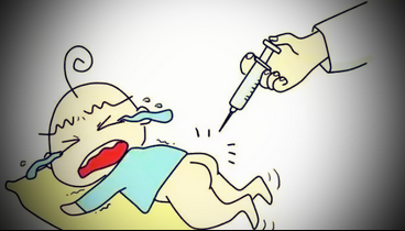 我家娃為啥經(jīng)常生??？