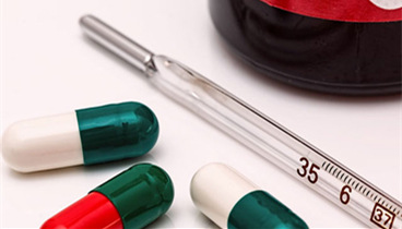 如何挑選一只合適的溫度計？