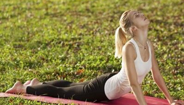 夏季養(yǎng)陽 應(yīng)該做好這幾個方面