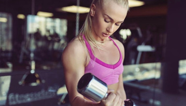 經(jīng)常運動會給身體帶來這十大好處