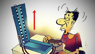 高血壓的治療原則及認識誤區(qū)