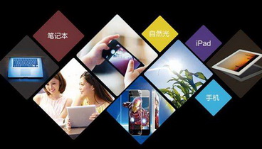 電腦控容易眼疲勞原因