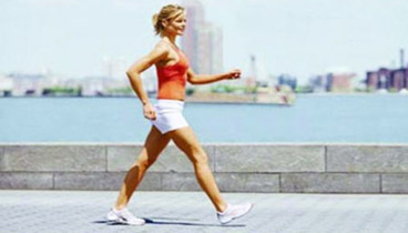 如何避免步行運(yùn)動(dòng)損傷