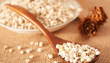 這五種食物祛濕氣效果最好！