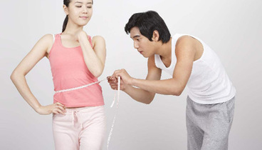 身體肥胖，傷害4大器官