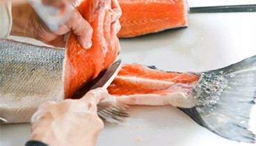 安全食用水產(chǎn)品注意6個(gè)細(xì)節(jié)