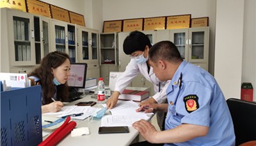 濱州市圓滿完成2020年醫(yī)療器械抽樣任務(wù)