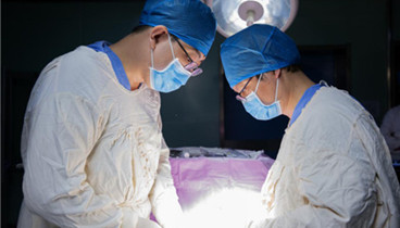 菏澤市立醫(yī)院成功開(kāi)展全市首例“超聲引導(dǎo)下Seldinger穿刺法腹膜透析導(dǎo)管置入術(shù)”