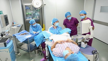 德州市人民醫(yī)院生殖醫(yī)學(xué)科新開設(shè)住院病房，打造全方位全周期生殖醫(yī)療健康診療服務(wù)