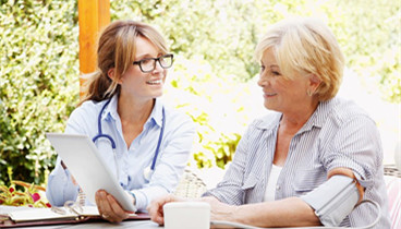 如何正確應(yīng)對(duì)餐后低血壓？