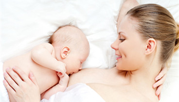 母乳代用品可以替代母乳嗎？