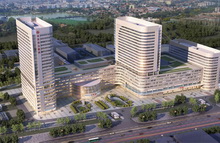 菏澤市立醫(yī)院