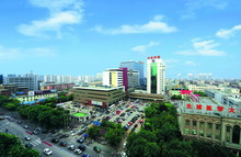 濟(jì)寧醫(yī)學(xué)院附屬醫(yī)院