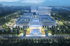 中國(guó)中醫(yī)科學(xué)院西苑醫(yī)院濟(jì)寧醫(yī)院