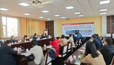 淄博市衛(wèi)生健康委組織開(kāi)展市級(jí)中醫(yī)藥臨床重點(diǎn)專科評(píng)審工作