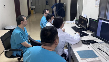 濟寧市第一人民醫(yī)院：選擇心臟神經(jīng)節(jié)消融，免除心臟起搏器植入