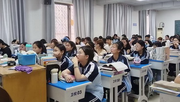 梁山縣婦女兒童醫(yī)院：HPV  疫苗接種科普進(jìn)校園 為女生撐起健康“保護(hù)傘”