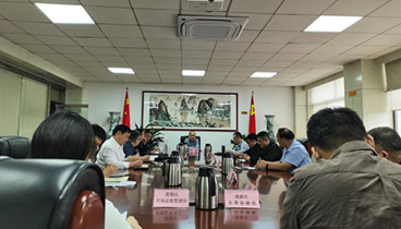 聊城市食品流通安全監(jiān)管重點工作推進會議召開