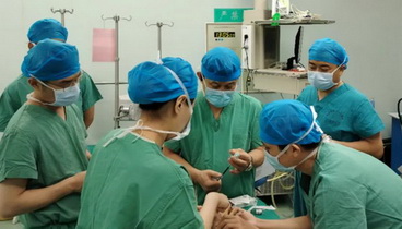 強院聯手 共愈頑疾——兩例頑固性淋巴水腫患者在濟寧市第一人民醫(yī)院成功救治