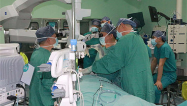 肢體淋巴水腫患者的新希望：濱州醫(yī)學院煙臺附屬醫(yī)院成功開展肢體淋巴水腫淋巴靜脈吻合術