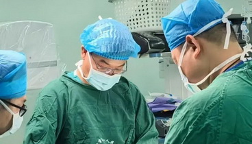 3D打印定制技術(shù)，重塑行走的自由，濟(jì)寧市第一人民醫(yī)院成功開展個(gè)性定制化全踝關(guān)節(jié)置換術(shù)