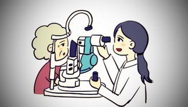 如何區(qū)分白內(nèi)障和青光眼？專家解讀→