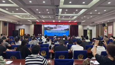 菏澤市二三級(jí)醫(yī)療機(jī)構(gòu)醫(yī)療器械不良事件監(jiān)測(cè)能力提升培訓(xùn)班舉辦